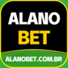 Logo da ALANOBET